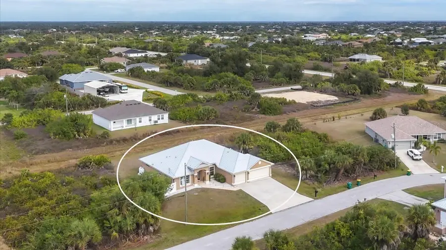 13452 High Springs Avenue, Port Charlotte, FL 33981 - Image #2