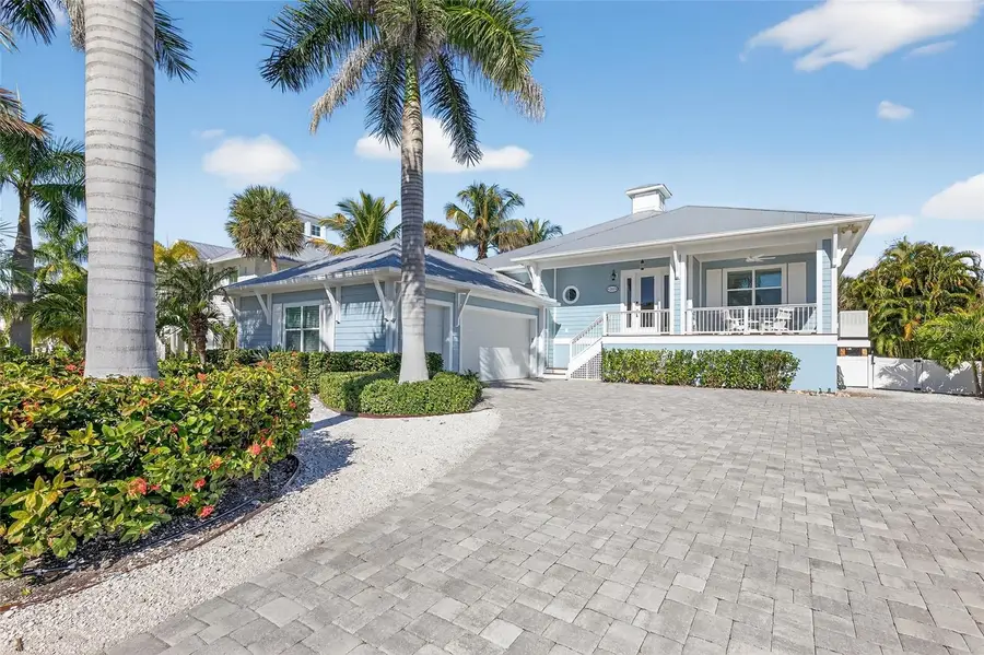 261 Seabreeze Court, Boca Grande, FL 33921 - Image #2