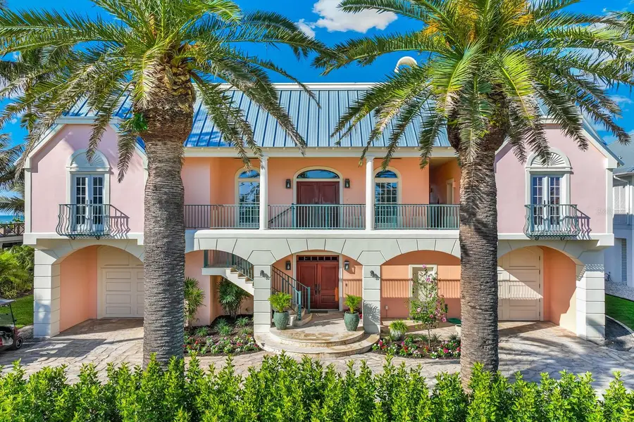 2571 Shore Lane, Boca Grande, FL 33921 - Image #2