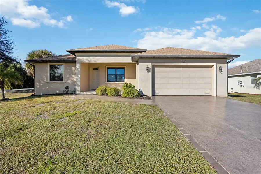 107 Medalist Road, Rotonda West, FL 33947 - Image #2