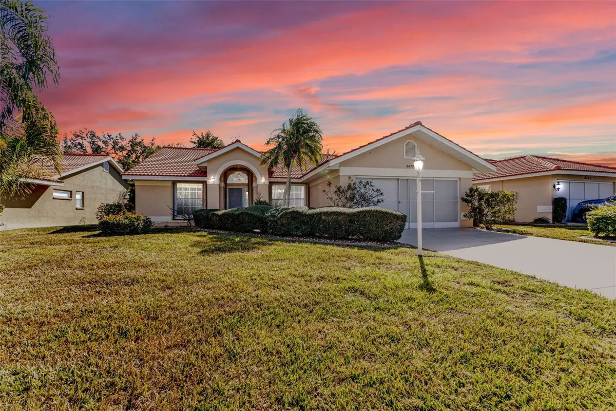 8479 Creekview Lane, Englewood, FL 34224 - Image #1