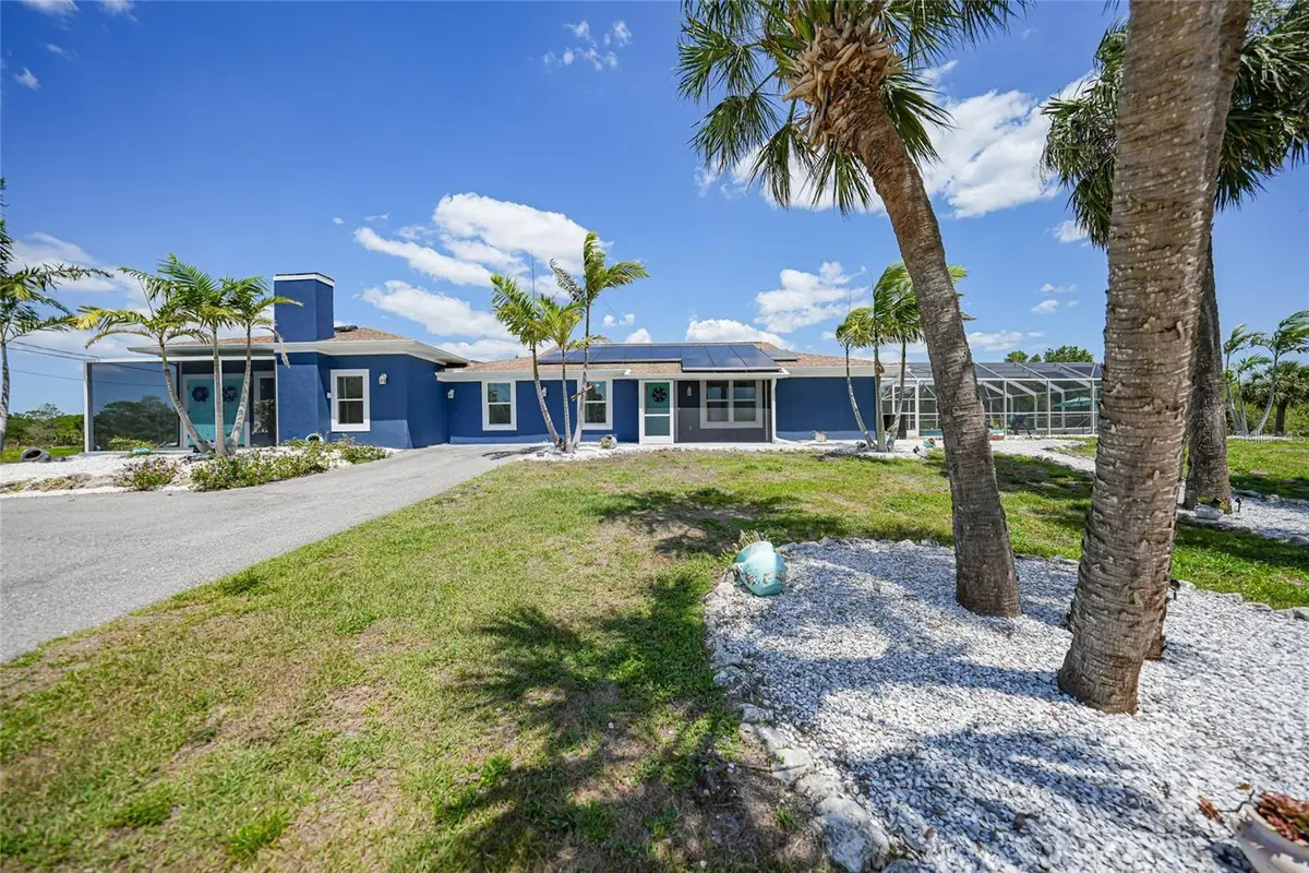 24805 Nova Lane, Punta Gorda, FL 33980 - Image #1