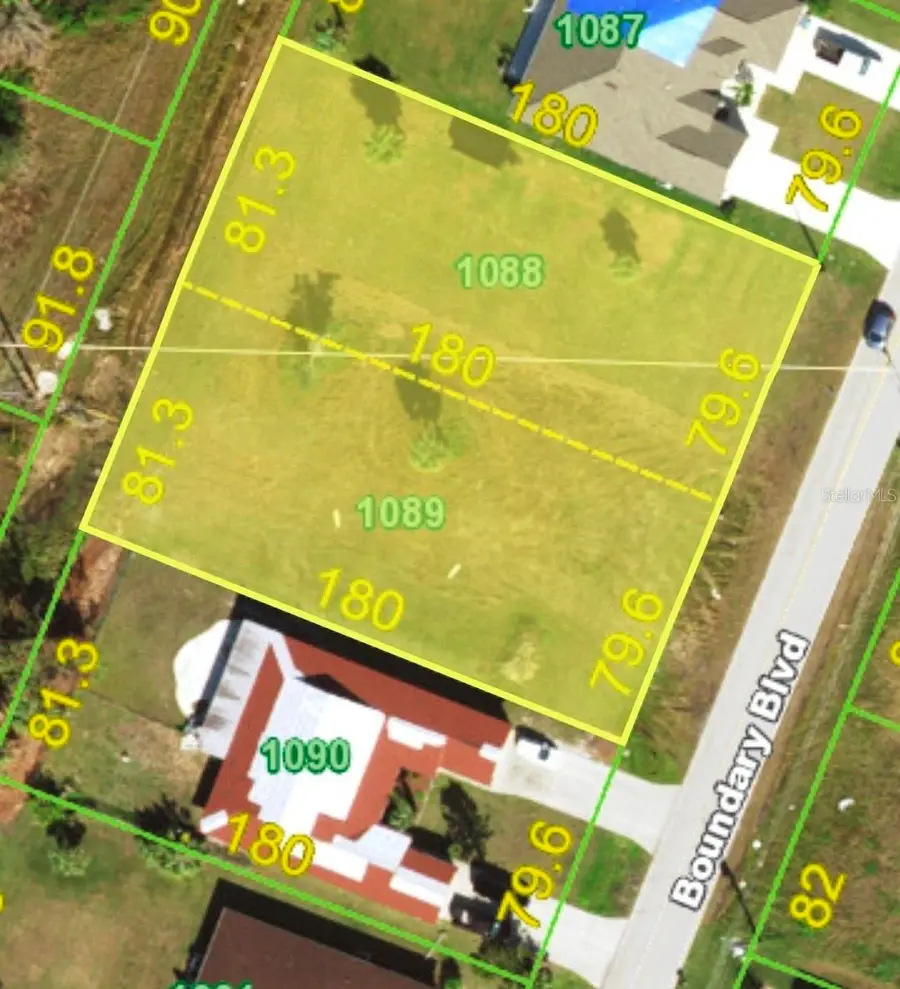 279 Boundary Boulevard, Rotonda West, FL 33947 - Image #3