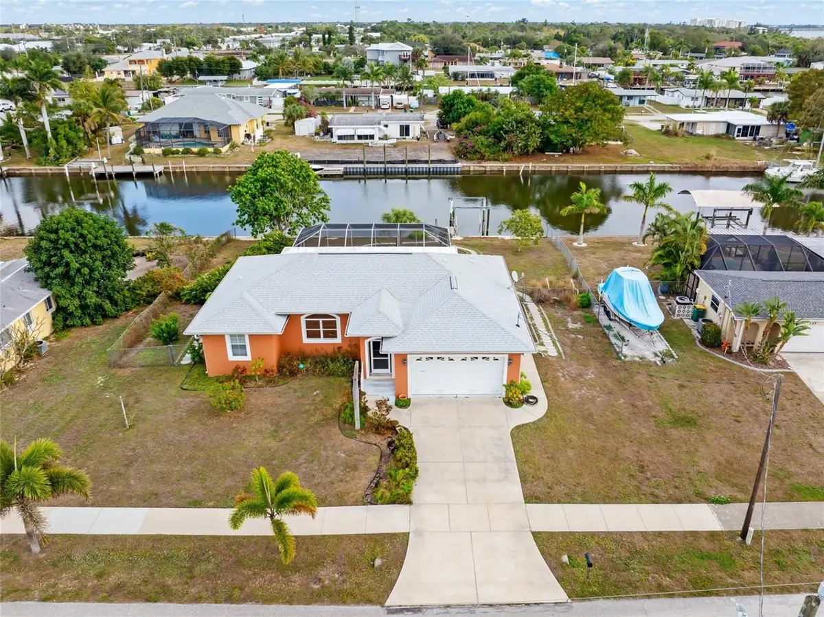 125 Baldwin Court Se, Port Charlotte, FL 33952 - Image #1