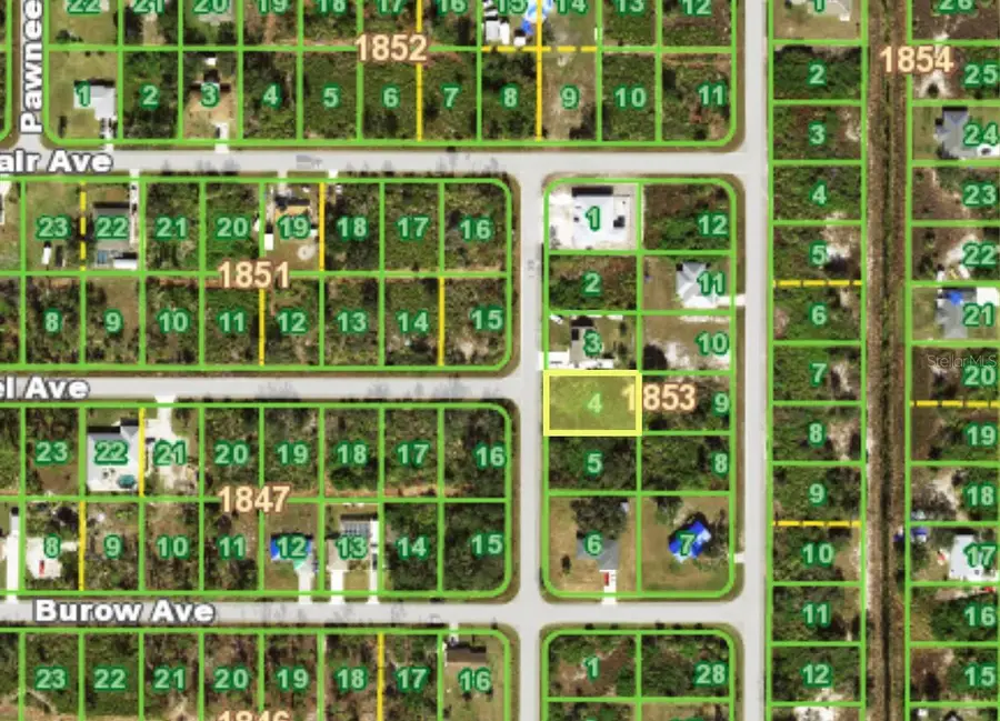 5064 Munhall Street, Port Charlotte, FL 33981 - Image #2