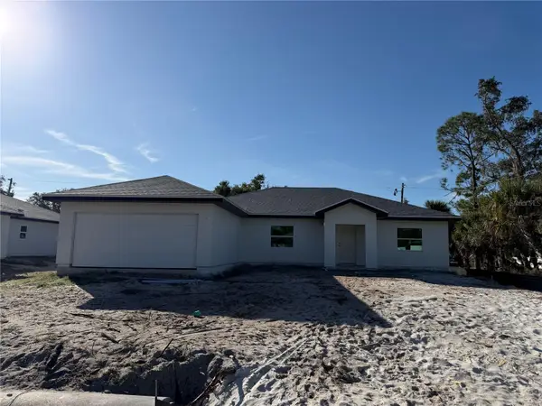 15053 Mcgraw Avenue, PORT CHARLOTTE, FL 33953