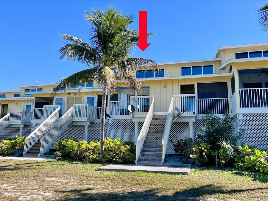 9400 Little Gasparilla Island #H4, Placida, FL 33946 - Image #2