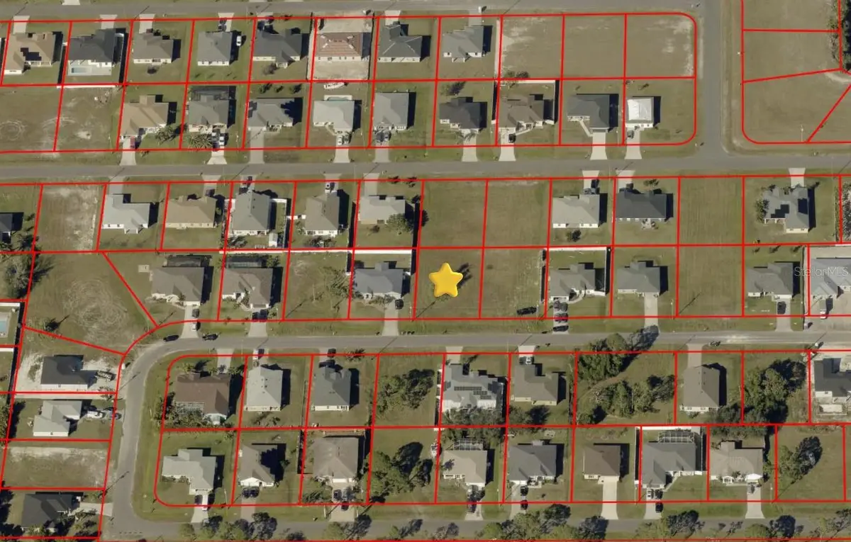 1715 NW 11th Terrace, Cape Coral, FL 33993 - Image #1