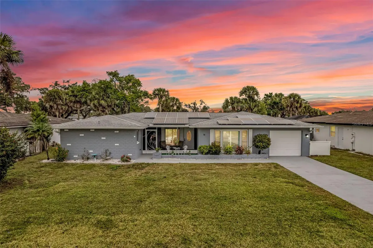 16 Oakland Hills Place, Rotonda West, FL 33947 - Image #1