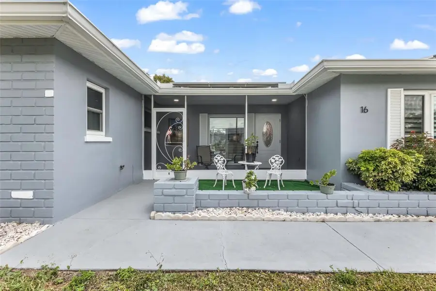 16 Oakland Hills Place, Rotonda West, FL 33947 - Image #3