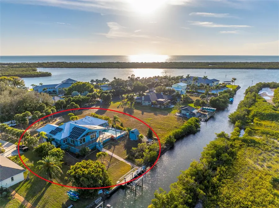 50 Spyglass Alley, Placida, FL 33946 - Image #3