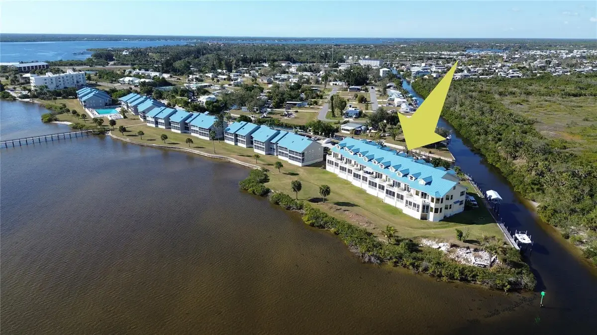 4410 Warren Avenue #507, Port Charlotte, FL 33953 - Image #1