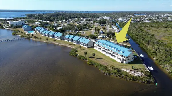 4410 Warren Avenue #507, PORT CHARLOTTE, FL 33953