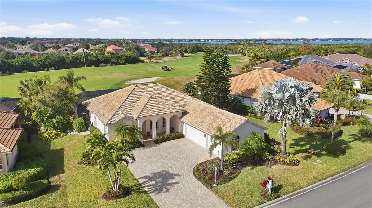 3606 Pennyroyal Road, Port Charlotte, FL 33953 - Image #1