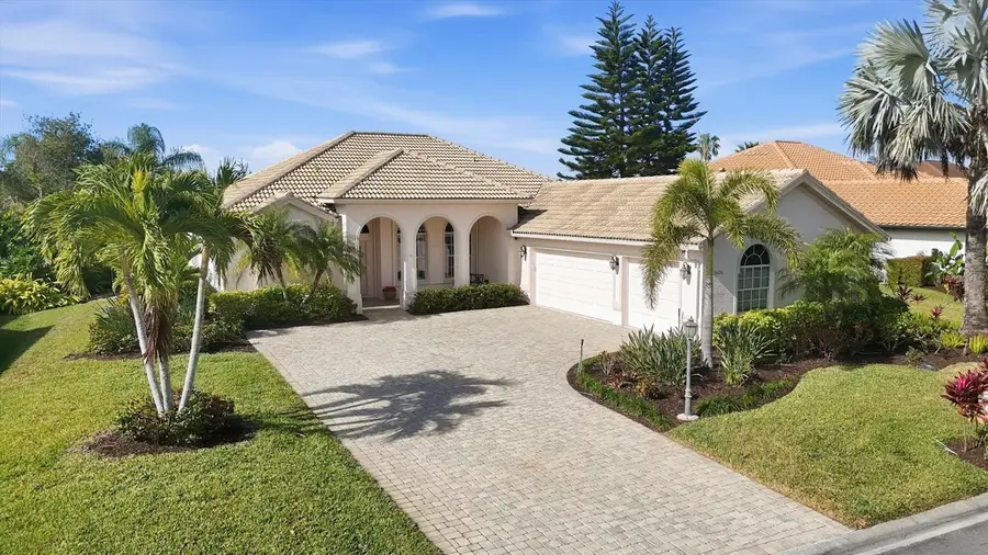 3606 Pennyroyal Road, Port Charlotte, FL 33953 - Image #2