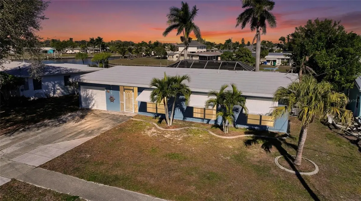 371 Weber Terrace, Port Charlotte, FL 33952 - Image #1