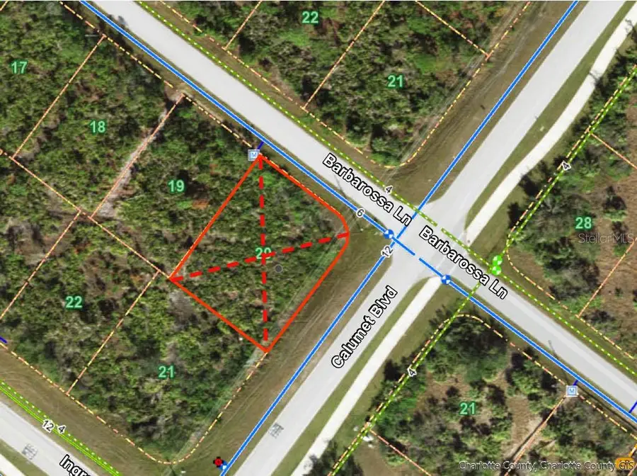 14259 Barbarossa Lane, Port Charlotte, FL 33981 - Image #2