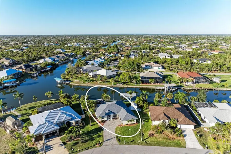 14968 Lyneburg Avenue, Port Charlotte, FL 33981 - Image #2