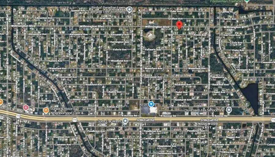 11151 Willmington Boulevard, Englewood, FL 34224 - #3