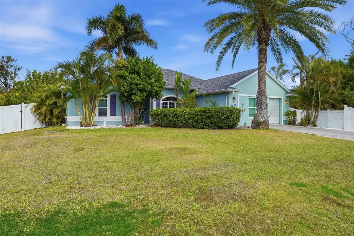 9366 Heartwellville Avenue, Englewood, FL 34224 - #1