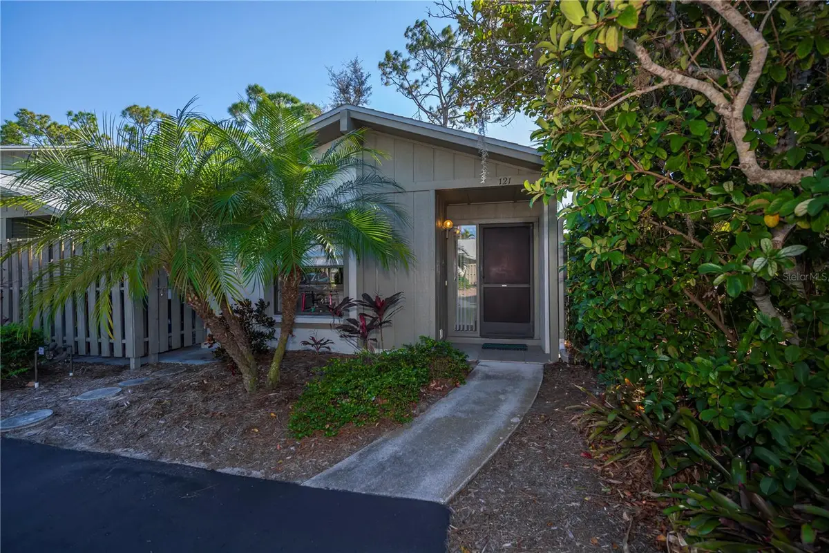 121 Jose Gaspar Drive #121, Englewood, FL 34223 - Image #1