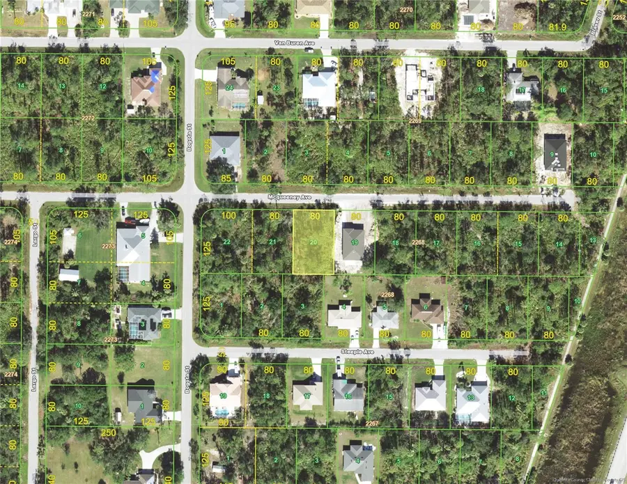 23399 Mcqueeney Avenue, Punta Gorda, FL 33980 - Image #2