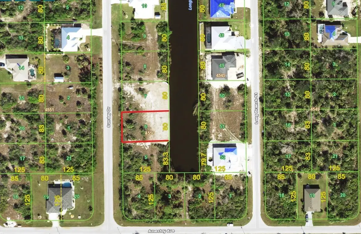 10064 Sunday Drive, Port Charlotte, FL 33981 - Image #1