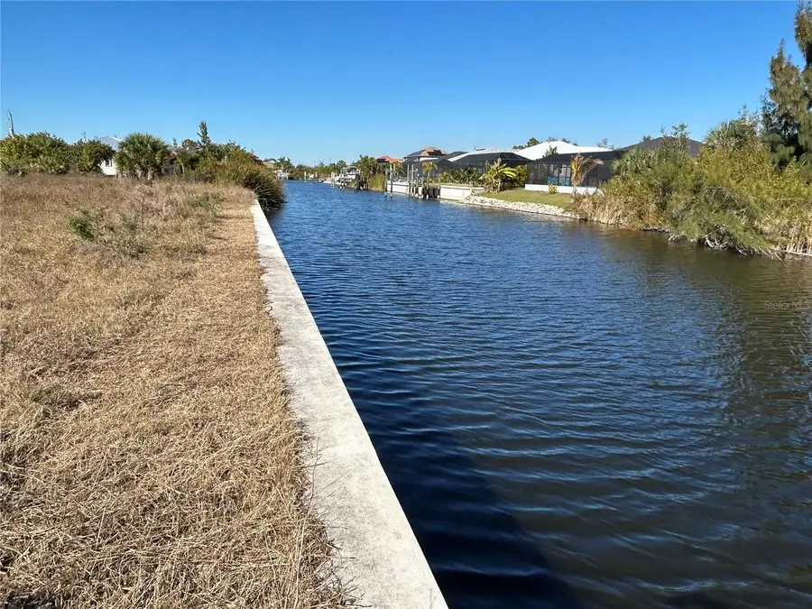 10064 Sunday Drive, Port Charlotte, FL 33981 - #2