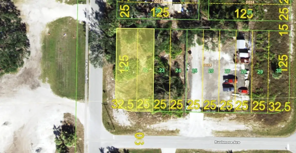 2534 Highlands Road, Punta Gorda, FL 33983 - Image #1