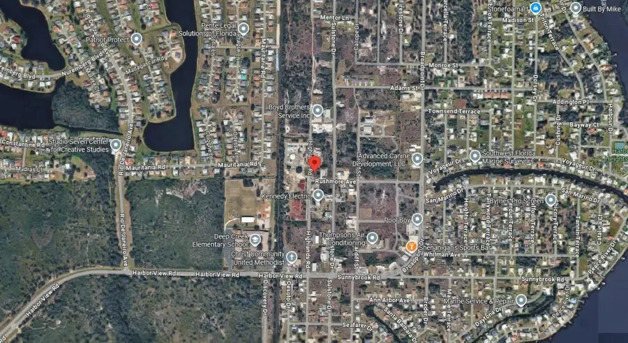 2534 Highlands Road, Punta Gorda, FL 33983 - Image #2