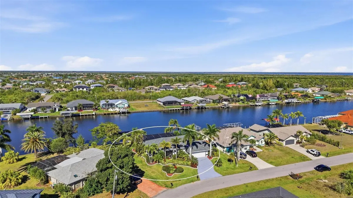15508 Ruston Circle, Port Charlotte, FL 33981 - Image #1