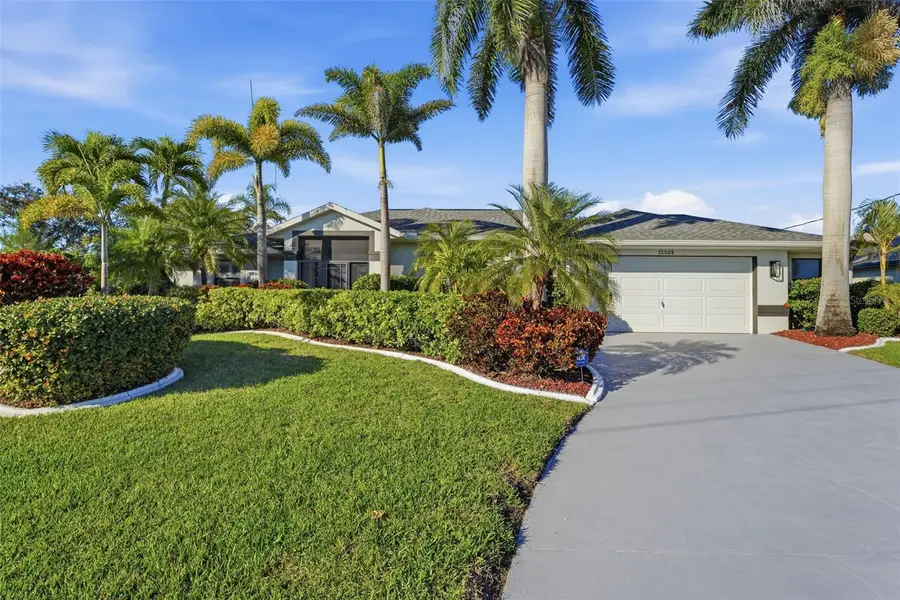 15508 Ruston Circle, Port Charlotte, FL 33981 - Image #2