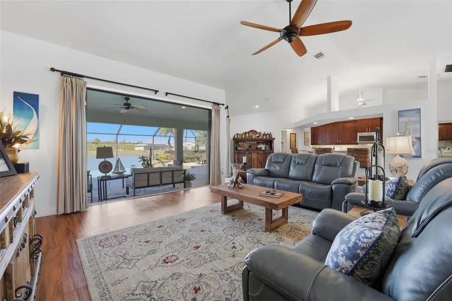 15508 Ruston Circle, Port Charlotte, FL 33981 - Image #3