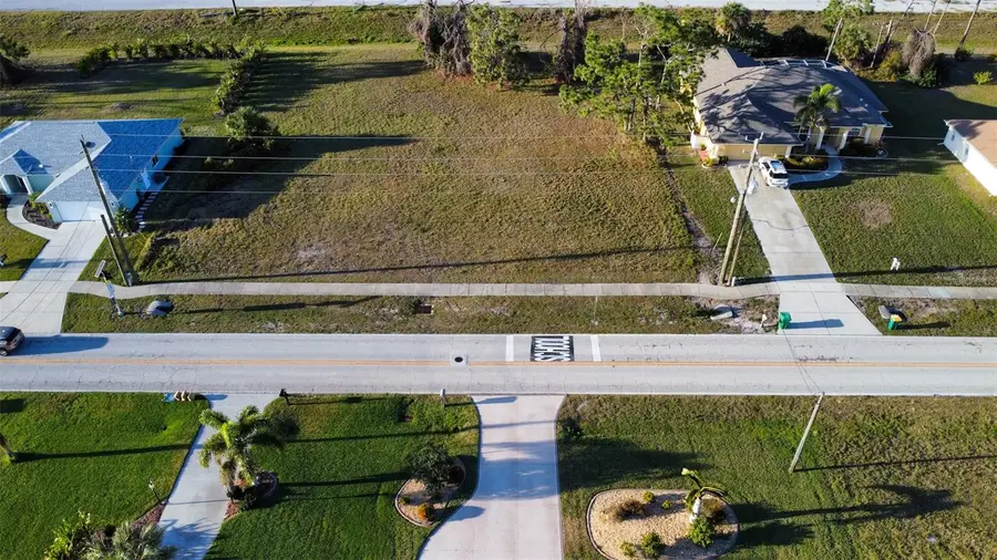 489 Boundary, Rotonda West, FL 33947 - #3