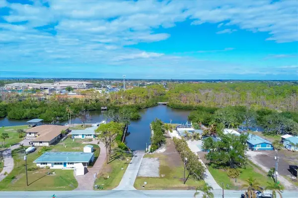 2090 Pennsylvania Avenue, ENGLEWOOD, FL 34224