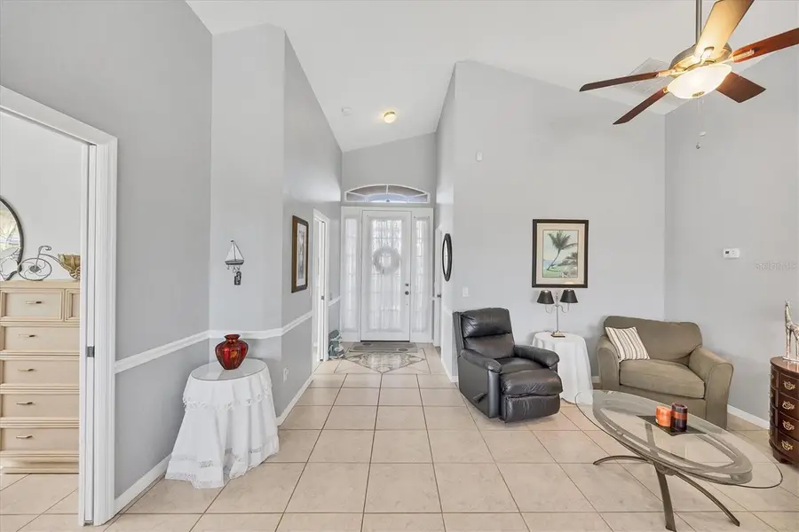 2984 Royal Palm Drive, North Port, FL 34288 - Image #3