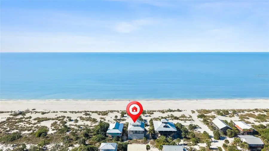 9334 Little Gasparilla Island, Placida, FL 33946 - Image #2