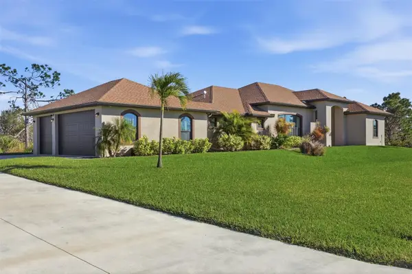 5 Aye Court, PLACIDA, FL 33946