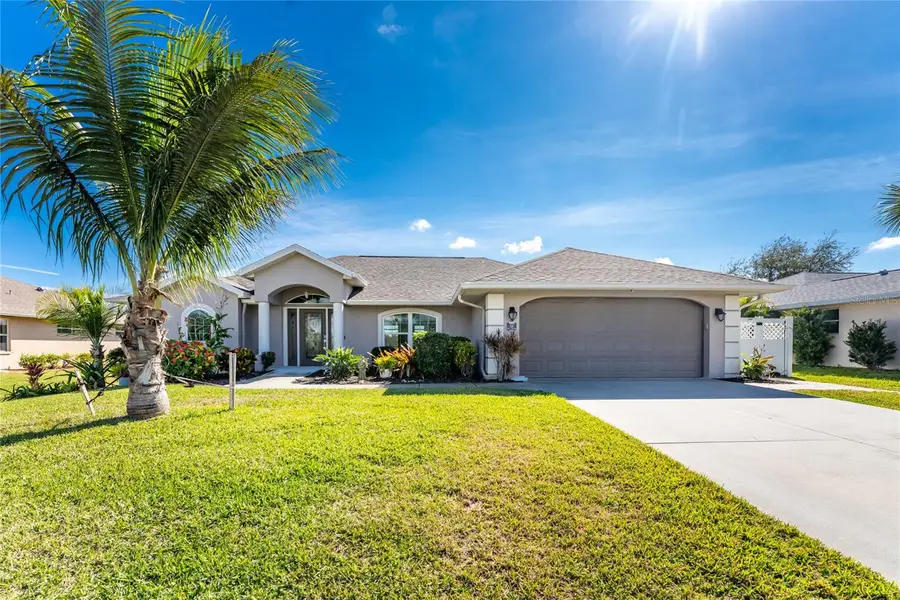 54 Long Meadow Court, Rotonda West, FL 33947 - Image #3
