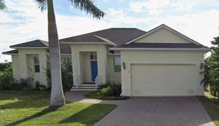42 Pine Valley Place, Rotonda West, FL 33947 - Image #1