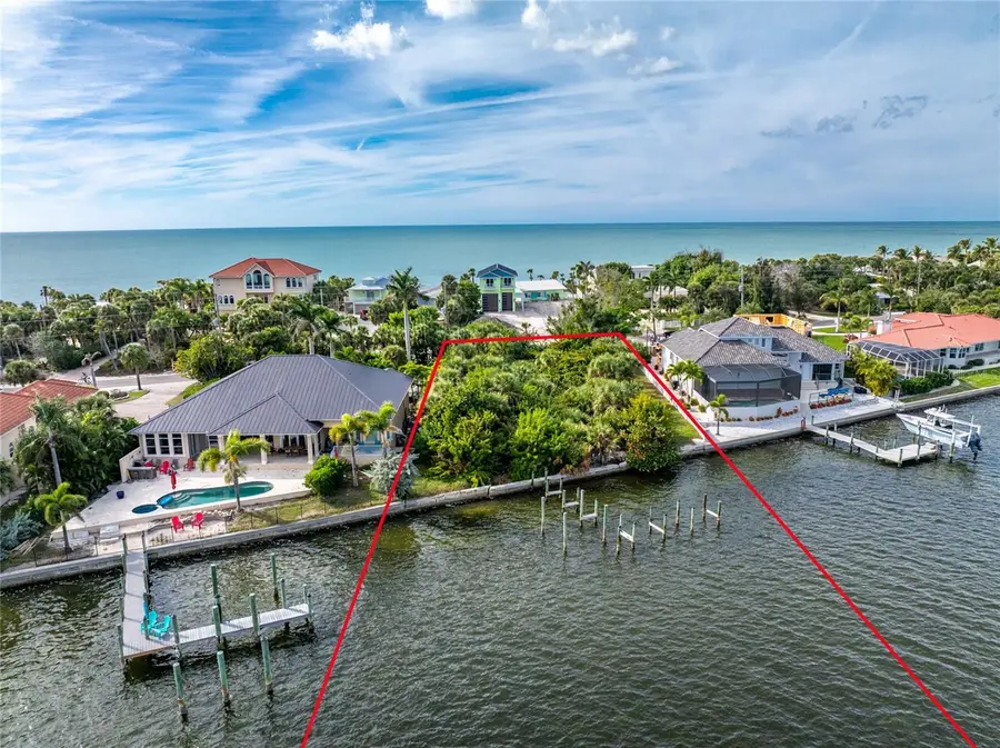 Manasota Key Road, Englewood, FL 34223 - Image #2