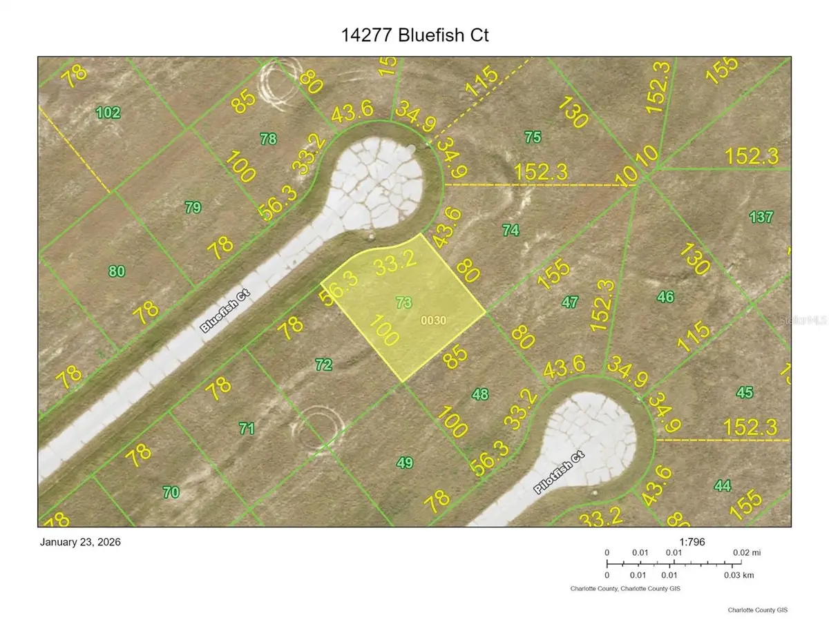 14277 Bluefish Court, Placida, FL 33946 - Image #1