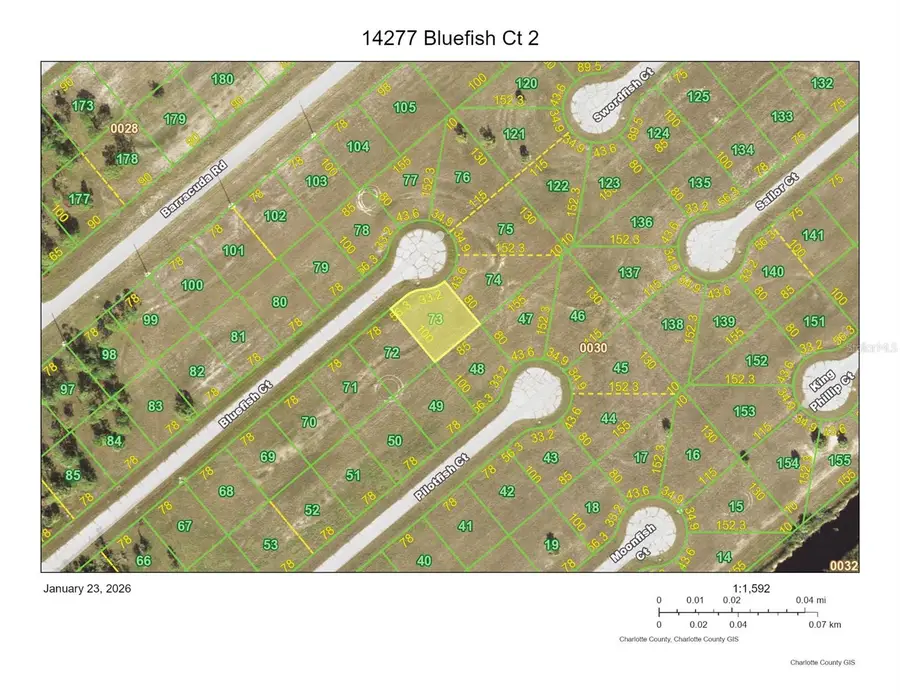 14277 Bluefish Court, Placida, FL 33946 - Image #2