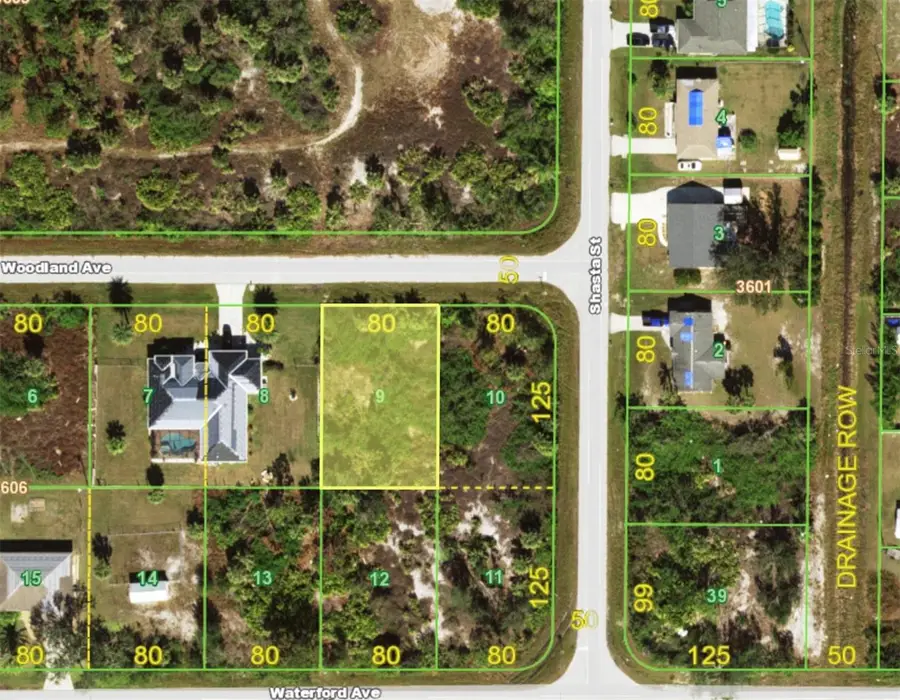 10487 Woodland Avenue, Englewood, FL 34224 - Image #3