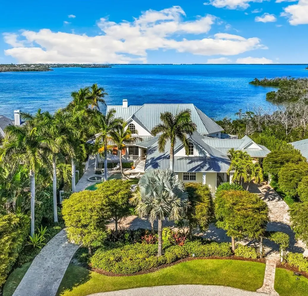 1689 Jose Gaspar Drive, Boca Grande, FL 33921 - Image #1