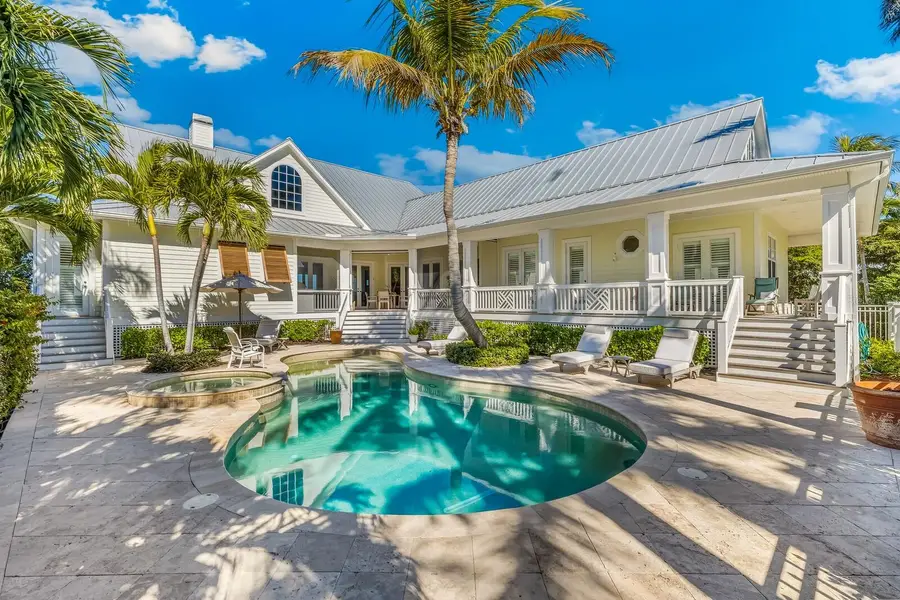 1689 Jose Gaspar Drive, Boca Grande, FL 33921 - Image #3