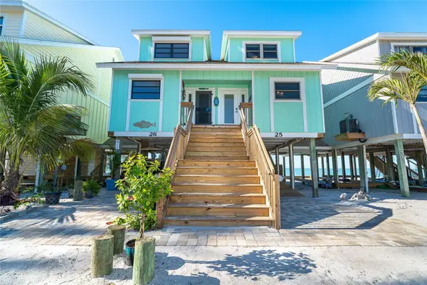 301 S Gulf Boulevard #25, PLACIDA, FL 33946