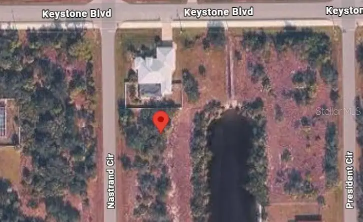 9484 Nastrand Circle, Port Charlotte, FL 33981 - Image #2