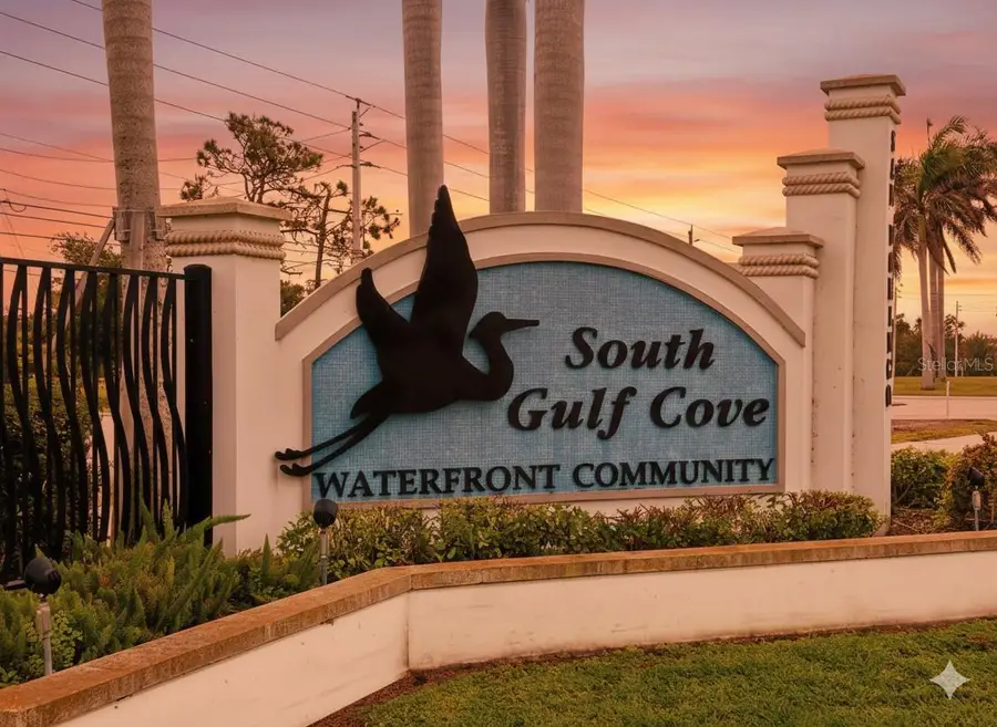 9484 Nastrand Circle, Port Charlotte, FL 33981 - Image #3