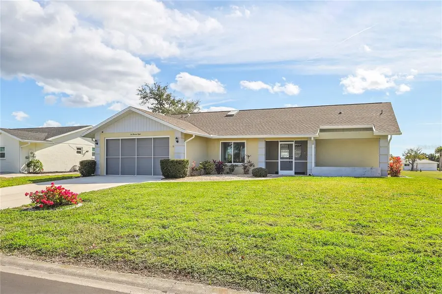 208 Annapolis Lane, Rotonda West, FL 33947 - Image #2